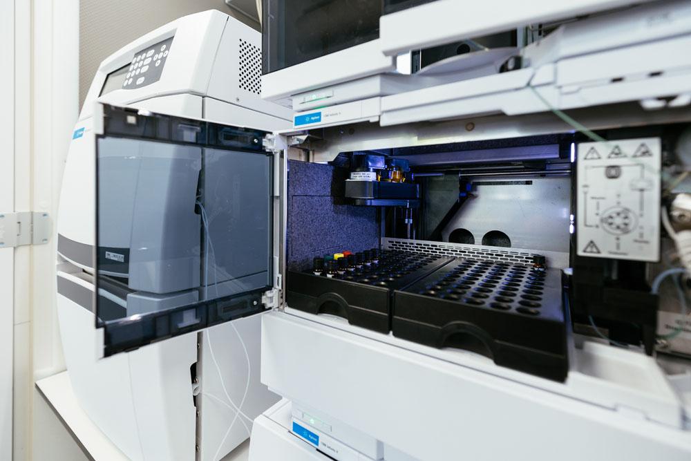 Biocompatible Polymer Development for Medical Devices