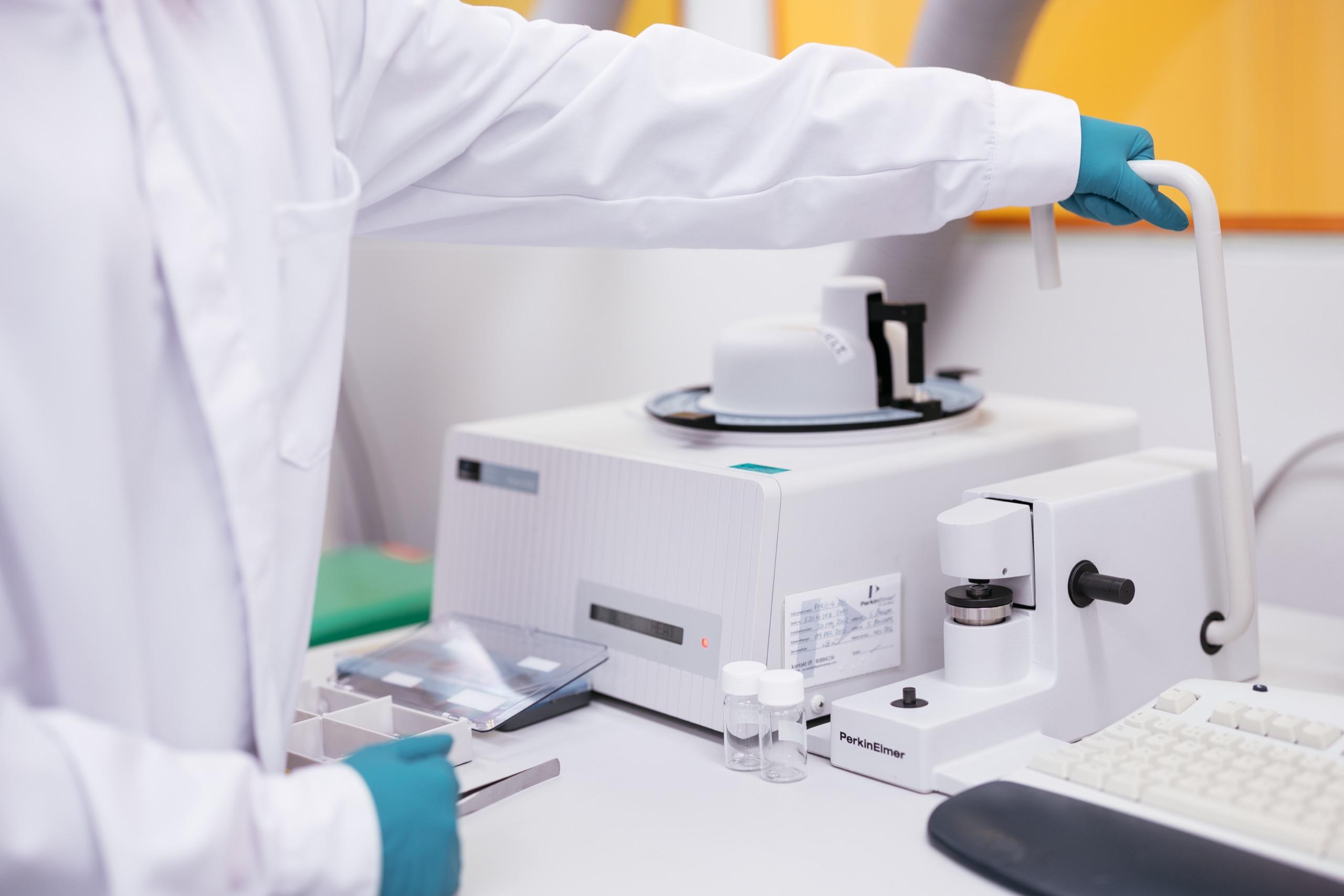 Degradable Biocompatible Polymers in Pharmaceuticals